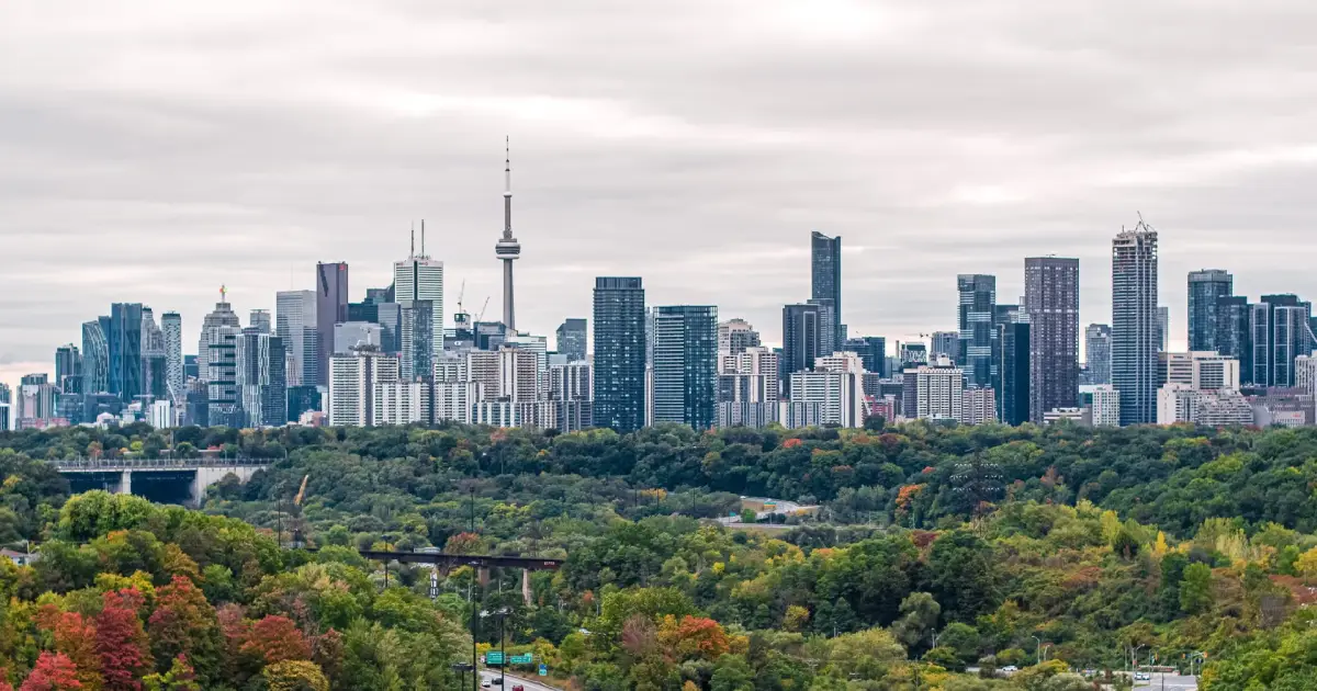 toronto