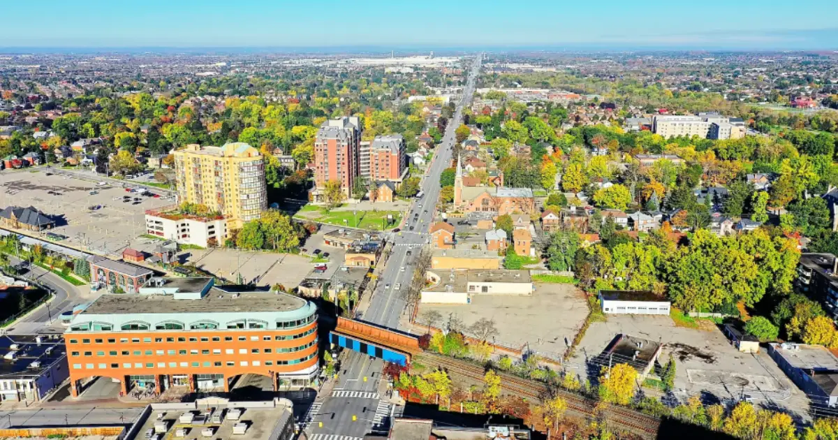 brampton