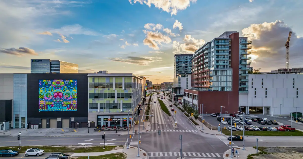 markham