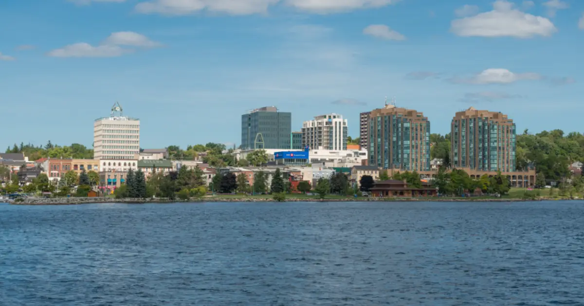 barrie