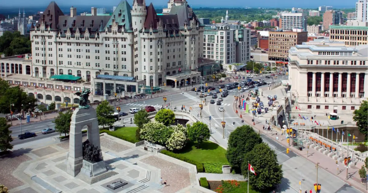 ottawa