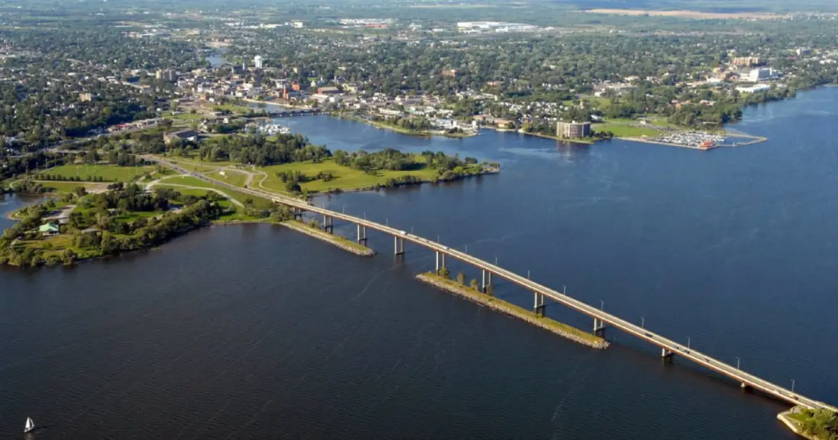 belleville