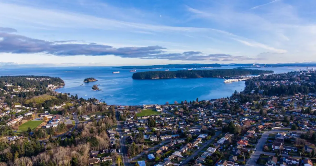 nanaimo