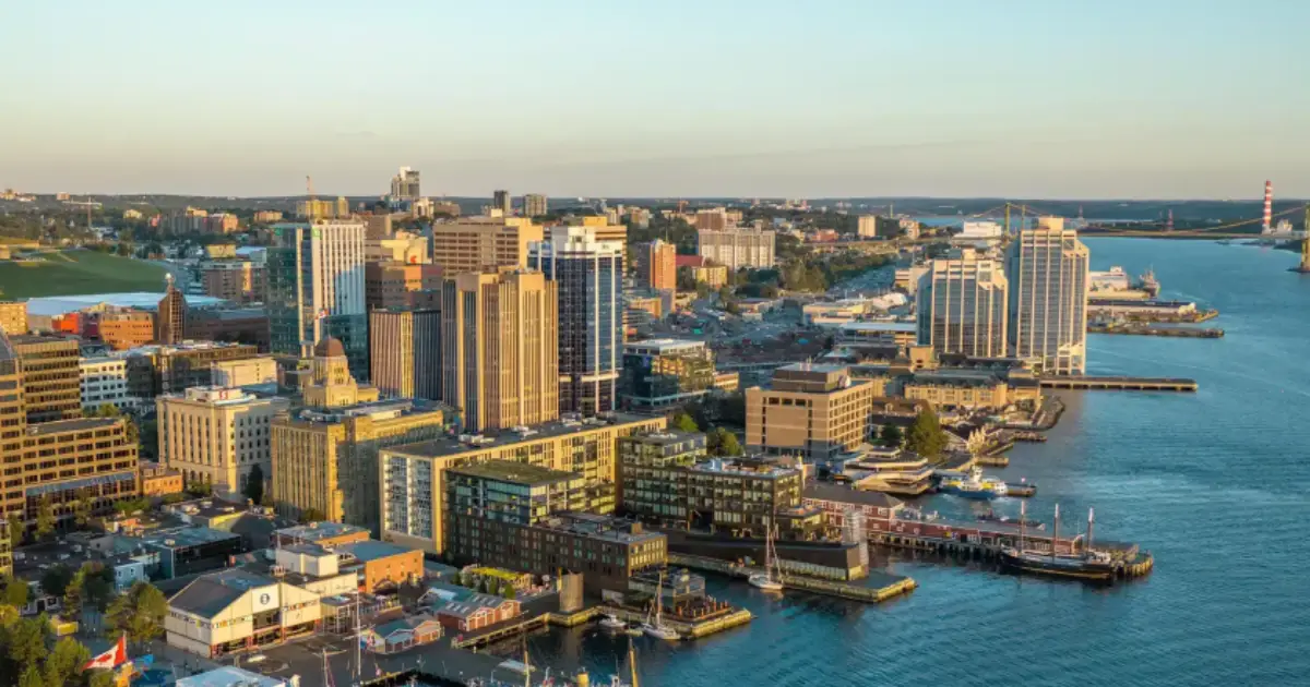 halifax