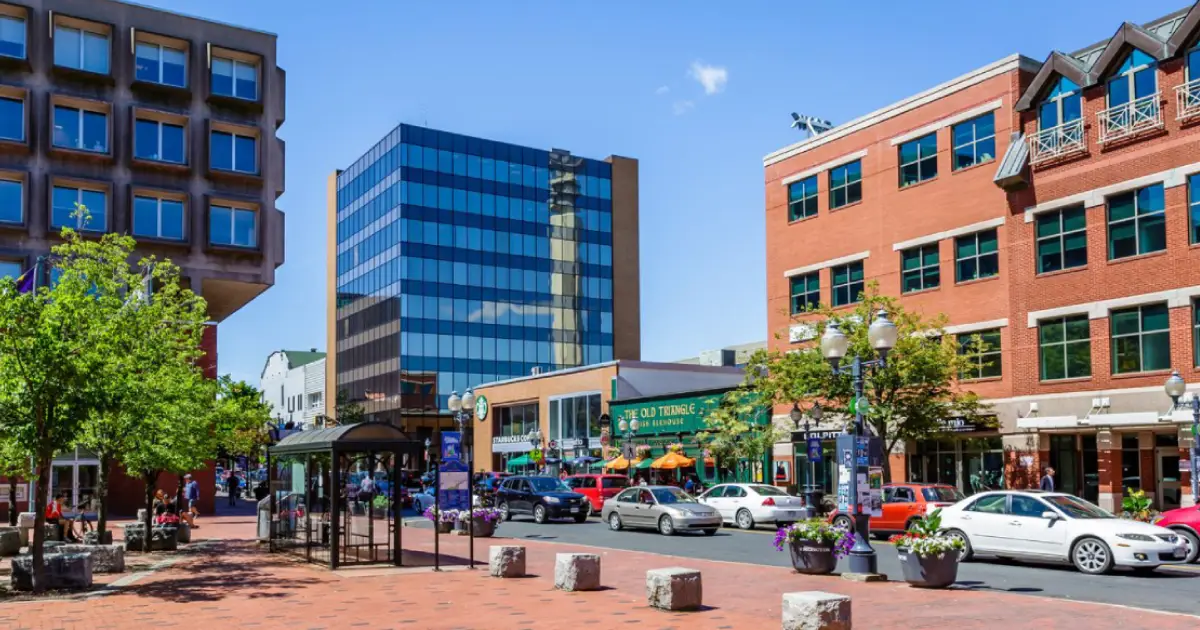 moncton