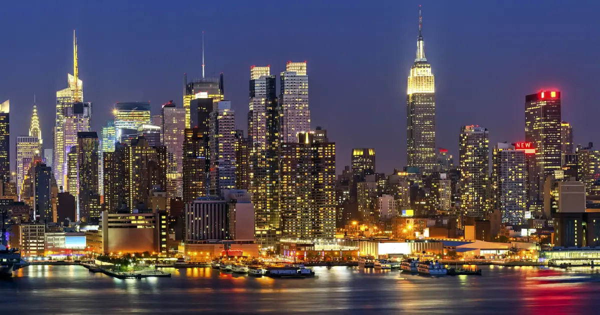 new-york-city